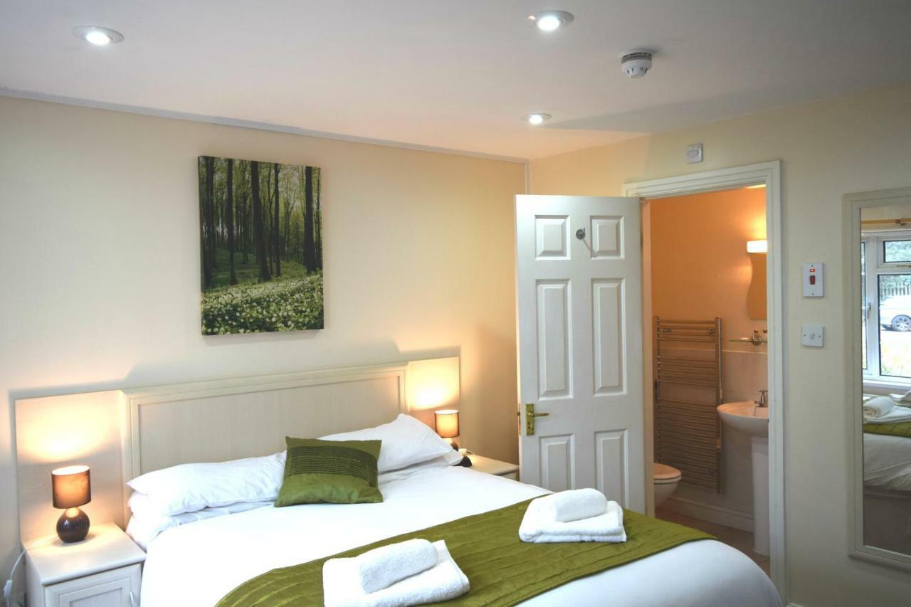 The Limes Country Lodge Hotel & Admiral Restaurant Solihull Kamer foto